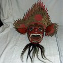 bu-09038-1 bangli süd-bali,holz-maske,barong,paul wirz,1931